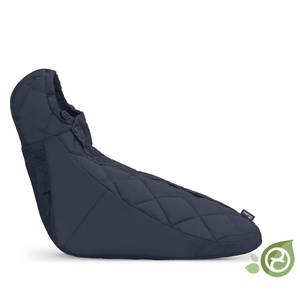 Chancelière siège auto SNØGGA MINI Cybex Ocean Blue
