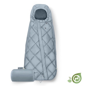 Chancelière SNØGGA MINI Cybex Sky Blue