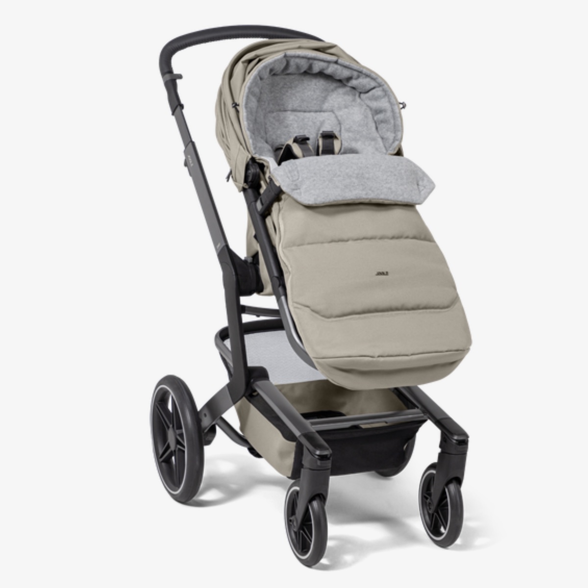 Chancelière UNIVERSELLE Joolz Sage green