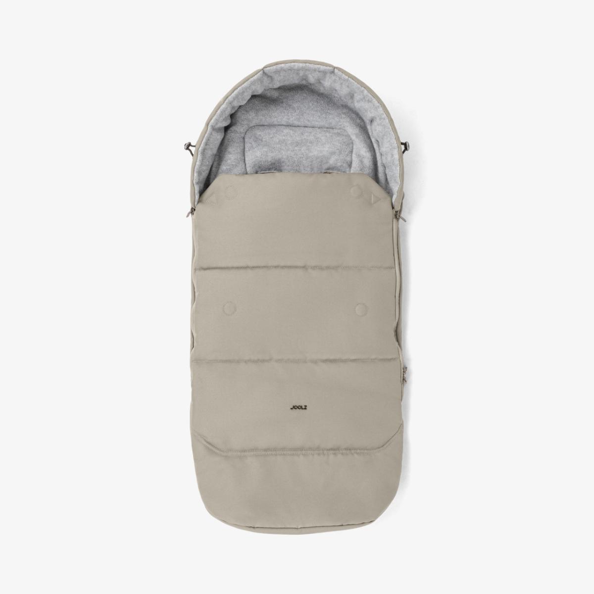 Chancelière UNIVERSELLE Joolz Sage green