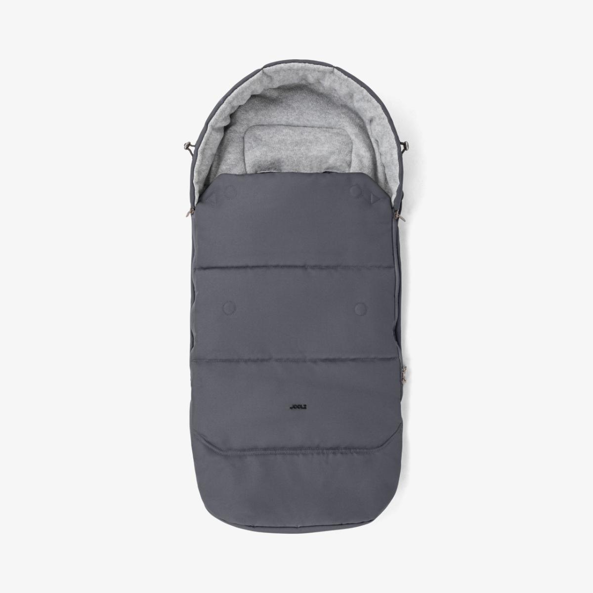 Chancelière UNIVERSELLE Joolz Stone grey