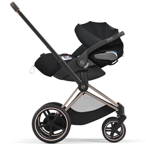 Châssis poussette ePRIAM Cybex Rosegold