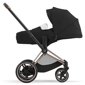 Châssis poussette ePRIAM Cybex Rosegold