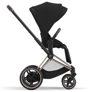 Châssis poussette ePRIAM Cybex Rosegold