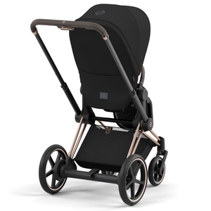 Châssis poussette ePRIAM Cybex Rosegold