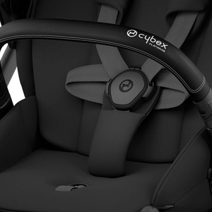 Châssis poussette MIOS Cybex Matt Black