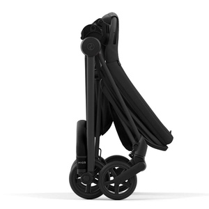 Châssis poussette MIOS Cybex Matt Black
