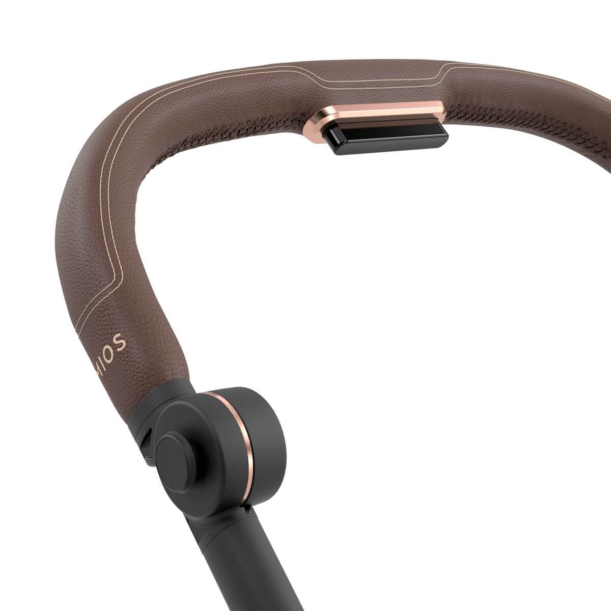 Châssis poussette MIOS Cybex Rosegold