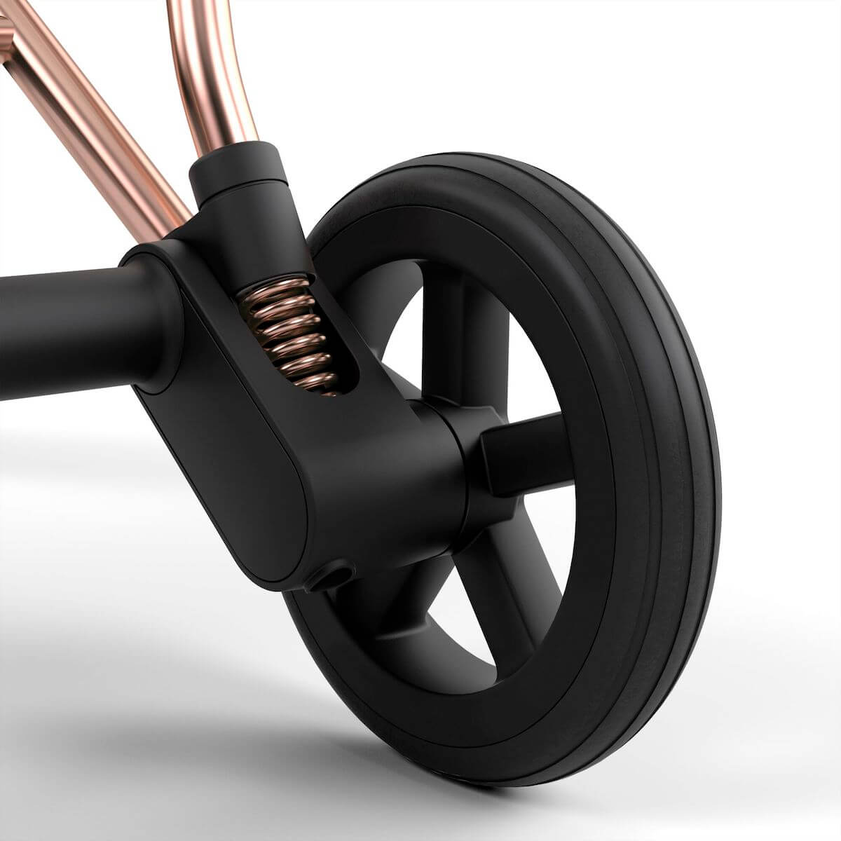 Châssis poussette MIOS Cybex Rosegold