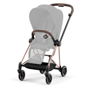 Châssis poussette MIOS Cybex Rosegold