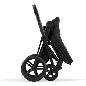 Châssis poussette PRIAM Cybex Matt Black
