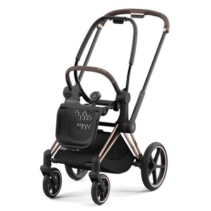 Châssis poussette PRIAM Cybex Rosegold