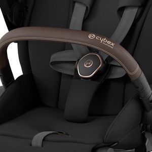 Châssis poussette PRIAM Cybex Rosegold