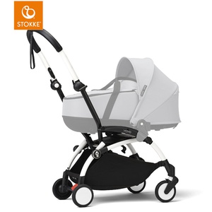 Châssis poussette YOYO3 Stokke blanc
