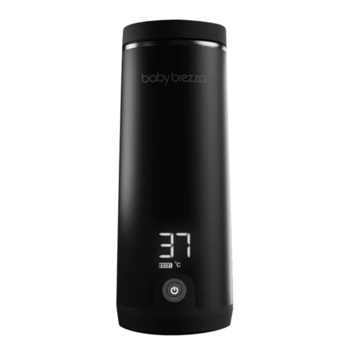 Chauffe biberon nomade SuperFast Portable Warmer Baby Brezza