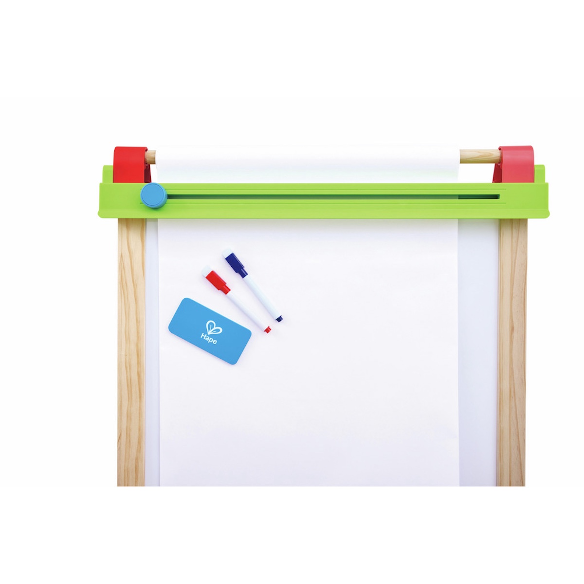 Chevalet tout en un Hape