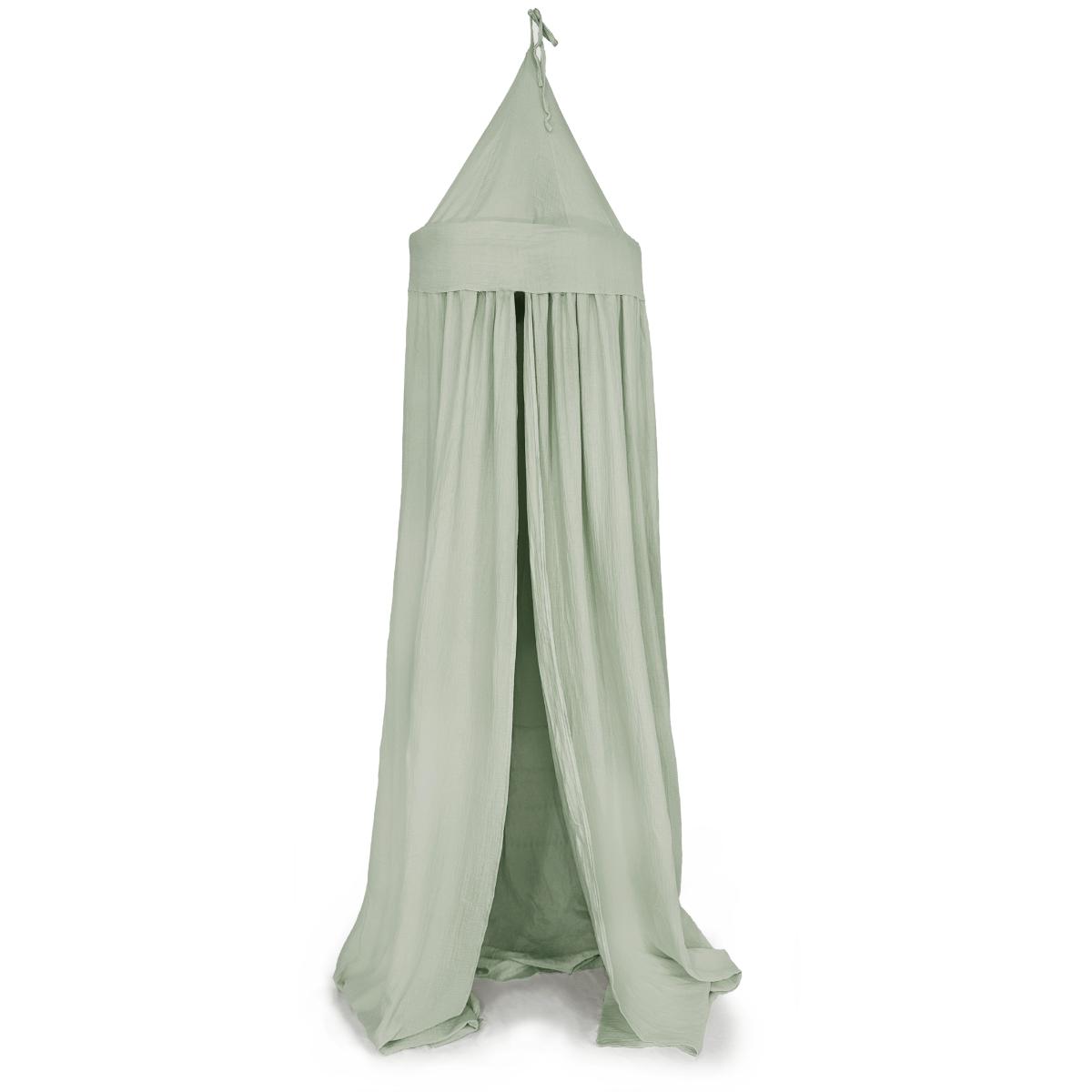Ciel de lit SLEEPY Babyshower dune powder