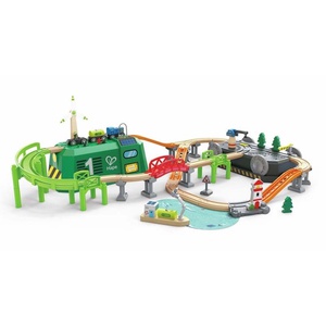 Coffret train ECO Hape