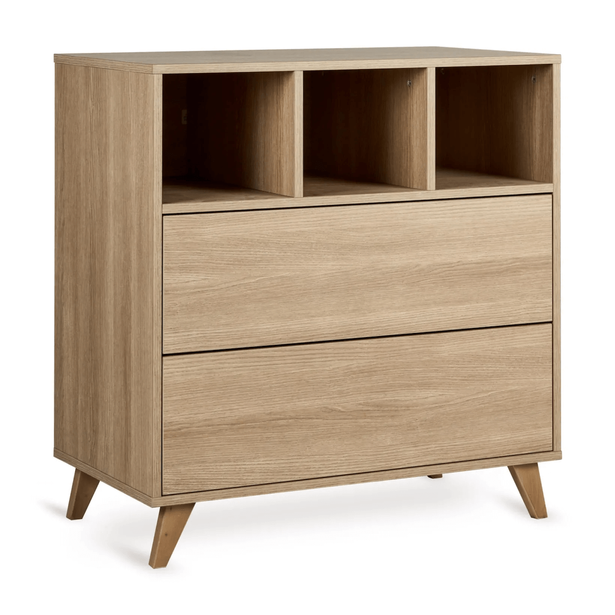 Commode LOFT Quax  Honey ash