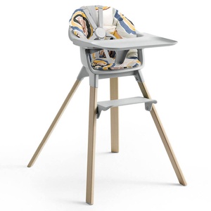 Coussin chaise haute CLIKK™ Stokke multi circles