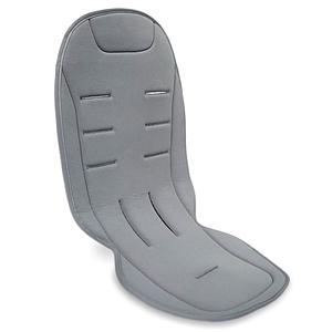 Coussin confort Joolz gris