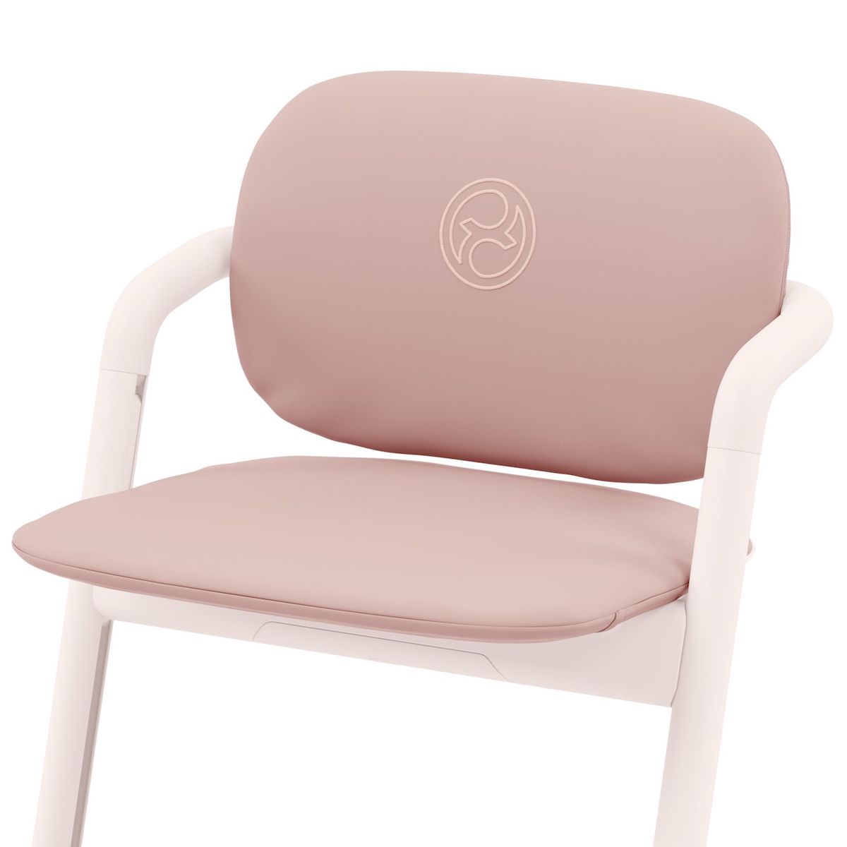 Coussin confort LEMO Cybex Pearl Pink