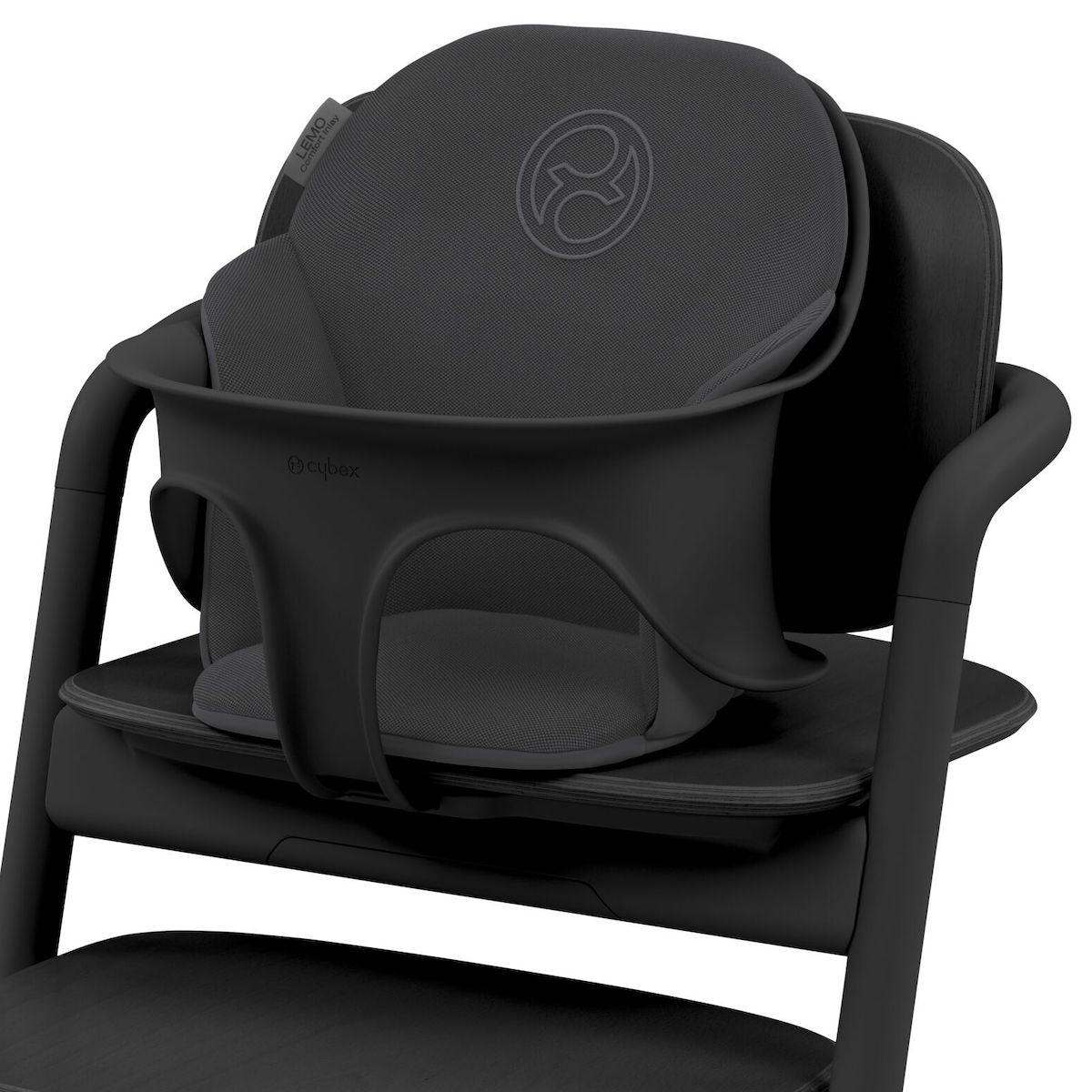 Coussin confort LEMO Cybex Stunning Black