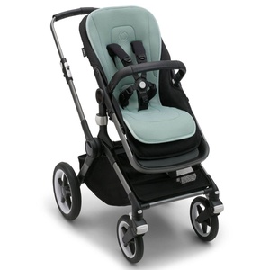Coussin confort réversible bugaboo Pine Green​