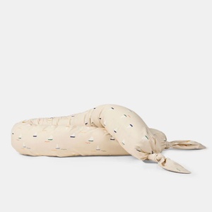 Coussin de protection 175x13cm SKYE Dear April Pond Boats