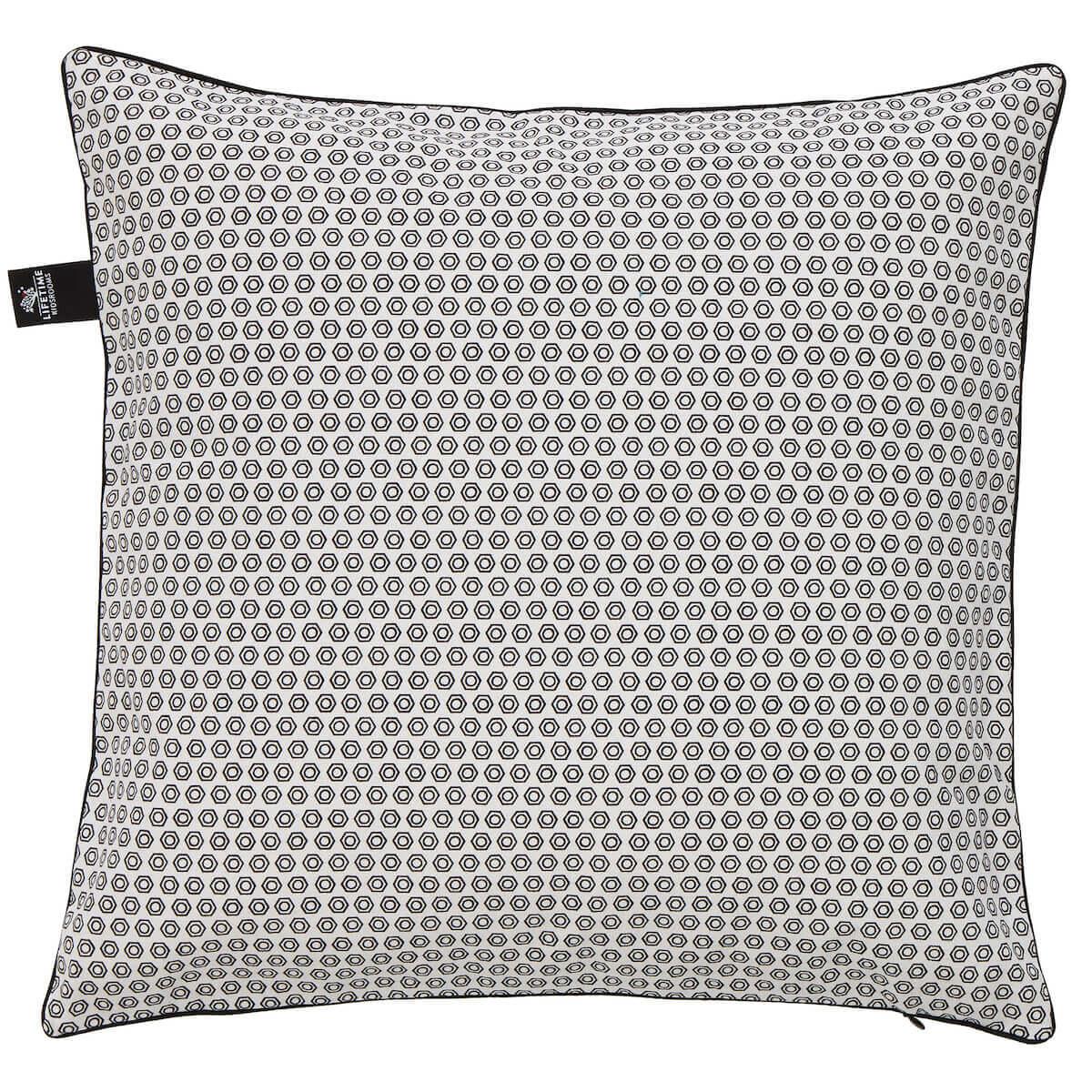 Coussin déco 50x50cm ROAD TRIP STEER Lifetime
