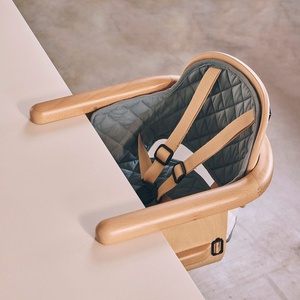 Coussin HIKO Charlie Crane Orage