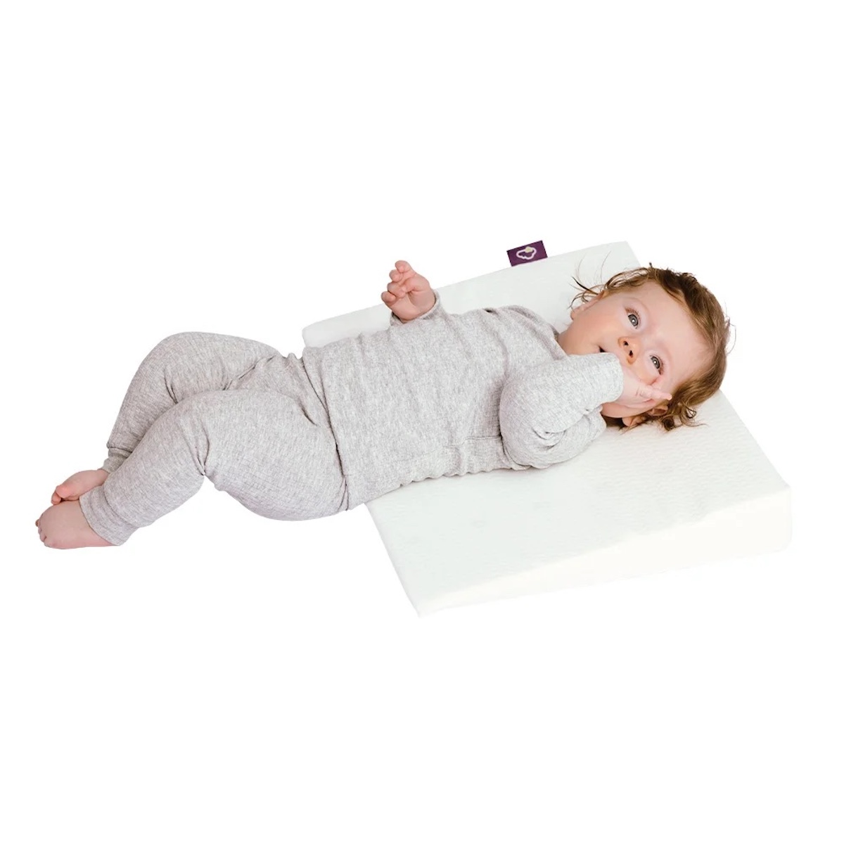 Coussin incliné 6-18m MAXI 35x55cm Traumeland 