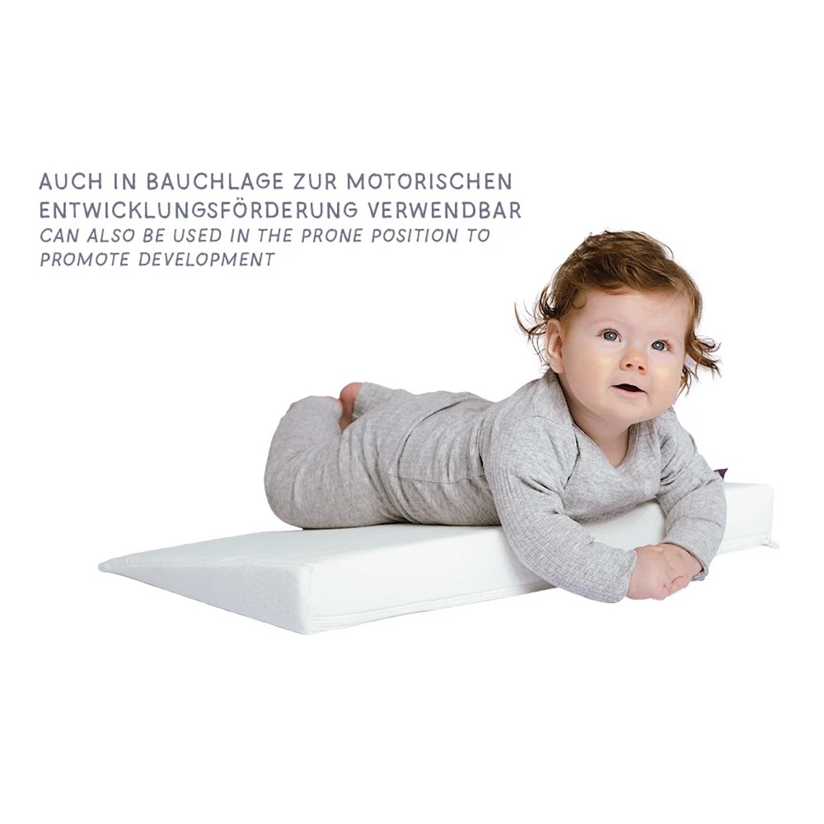 Coussin incliné 6-18m MAXI 35x55cm Traumeland 