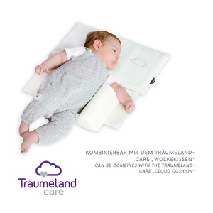 Coussin latéral 0-8m CAREFOR 20x40cm Traumeland