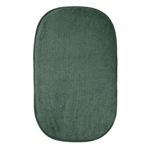 Coussin pour matelas à langer Nattou vert éponge
