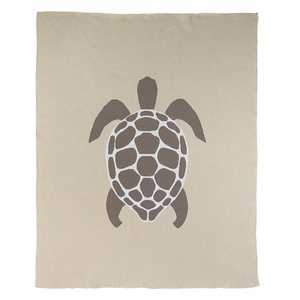 Couverture ON THE GO XL Quax Turtle