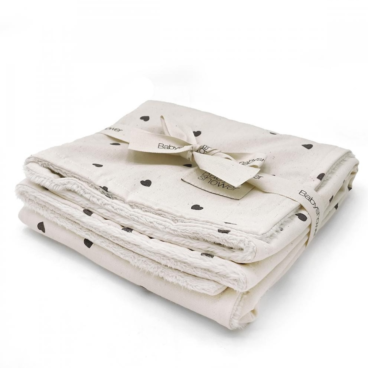 Couverture POLAIRE Rock & Love Babyshower