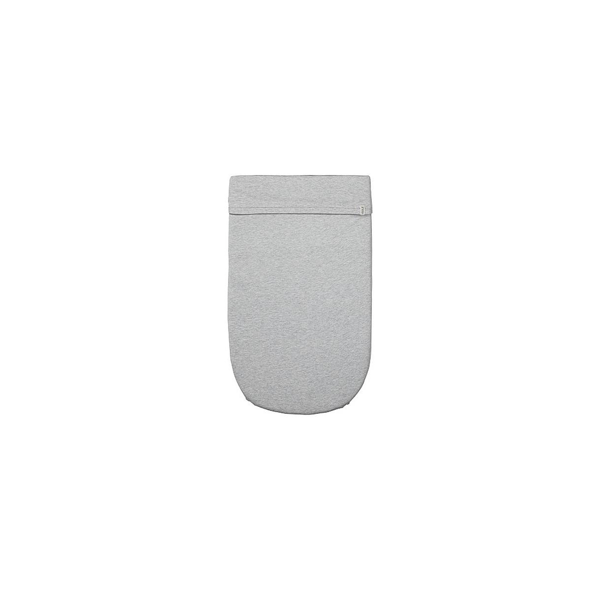 Couverture poussette bébé ESSENTIALS LAKEN grau melange JOOLZ