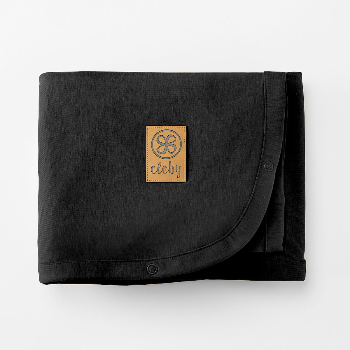 Couverture protection solaire 95x73cm Cloby Midnight Black