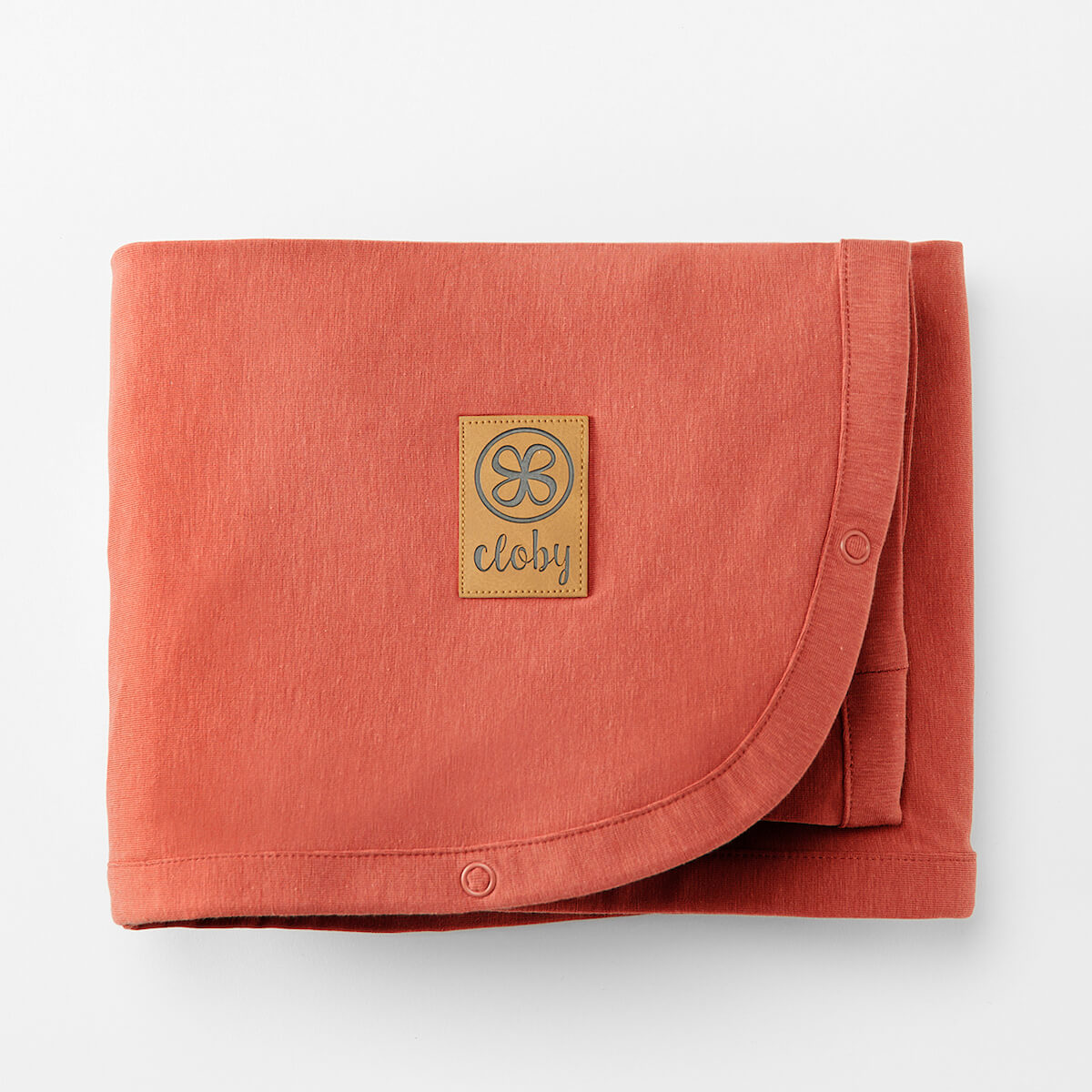Couverture protection solaire 95x73cm Cloby Spicy Ginger
