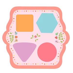Dinette Chats gourmands Djeco