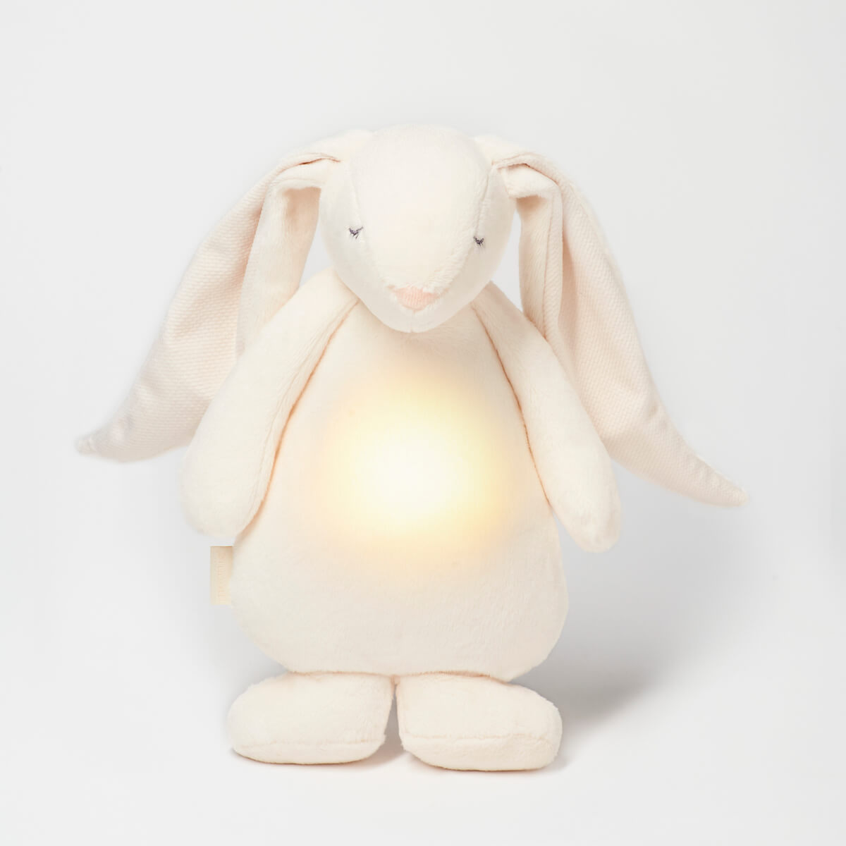 Doucou-veilleuse The Humming Friend Moonie Cream