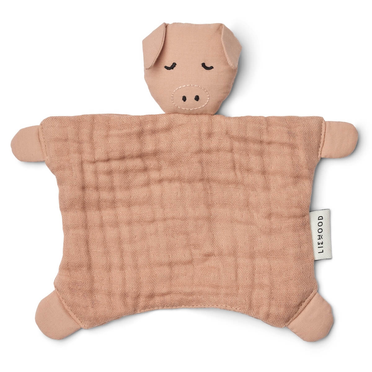 Doudou AMAYA Liewood pale tuscany