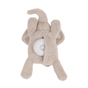 Doudou BATTEMENTS DE COEUR GEORGE Flow Amsterdam blush