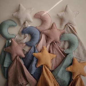 Doudou LOVEY Mushie Moon-Tradewinds