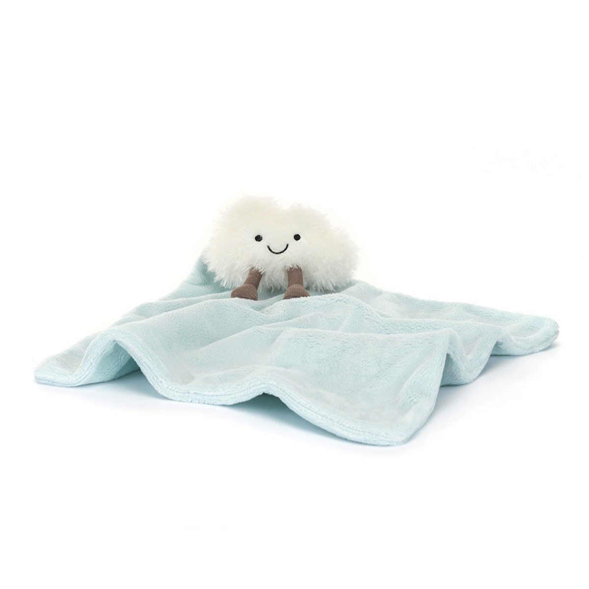Doudou nuage Amuseables Soother Jellycat