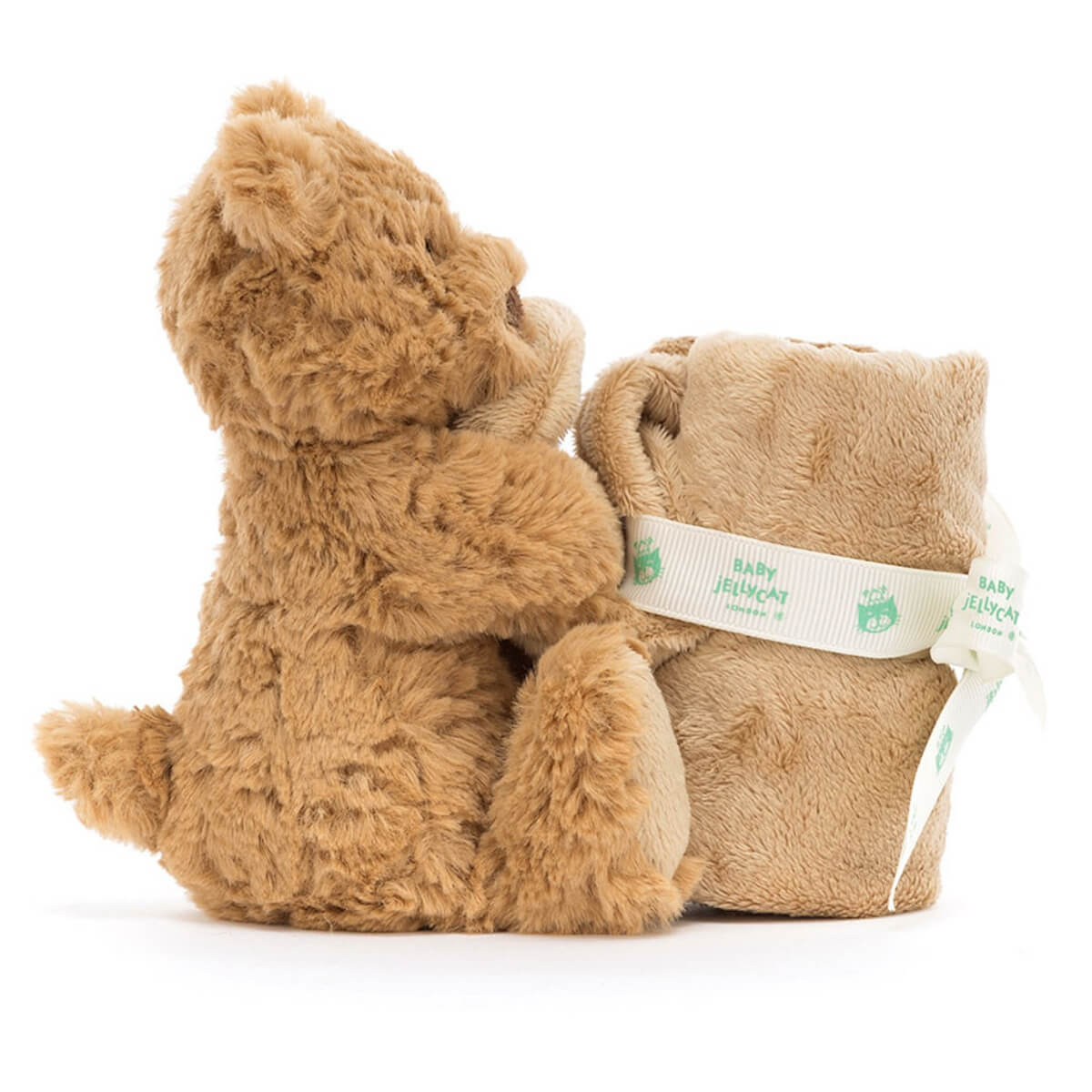Doudou ours BARTHOLOMEW Jellycat