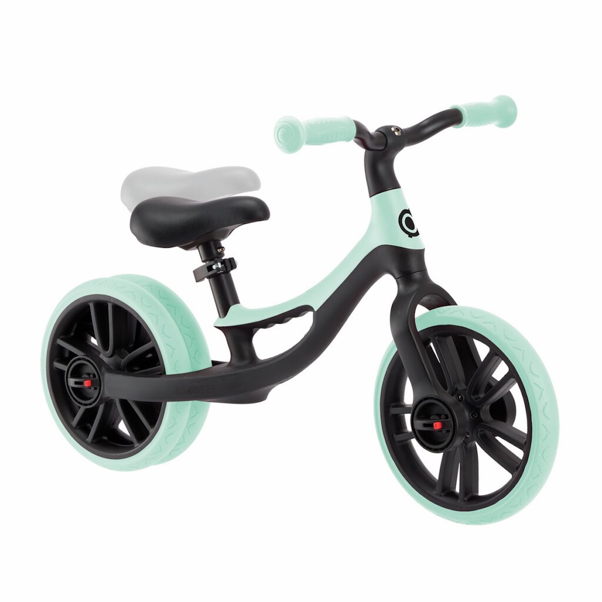 Draisienne évolutive GO BIKE ELITE DUO Globber mint