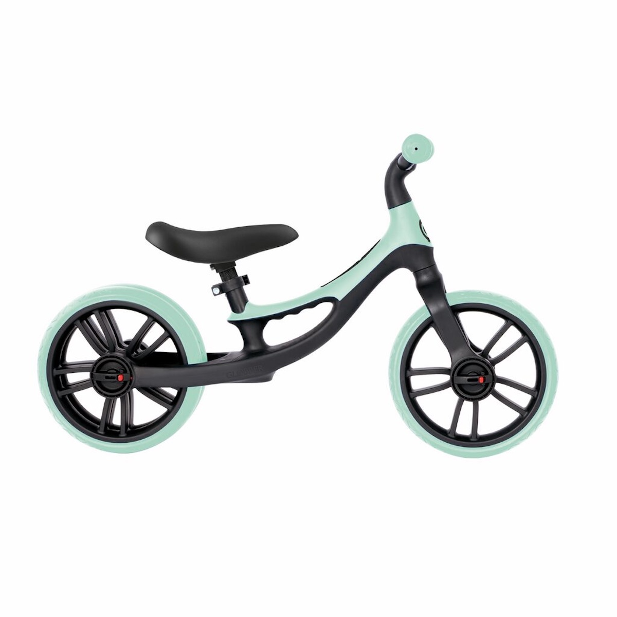 Draisienne évolutive GO BIKE ELITE DUO Globber mint