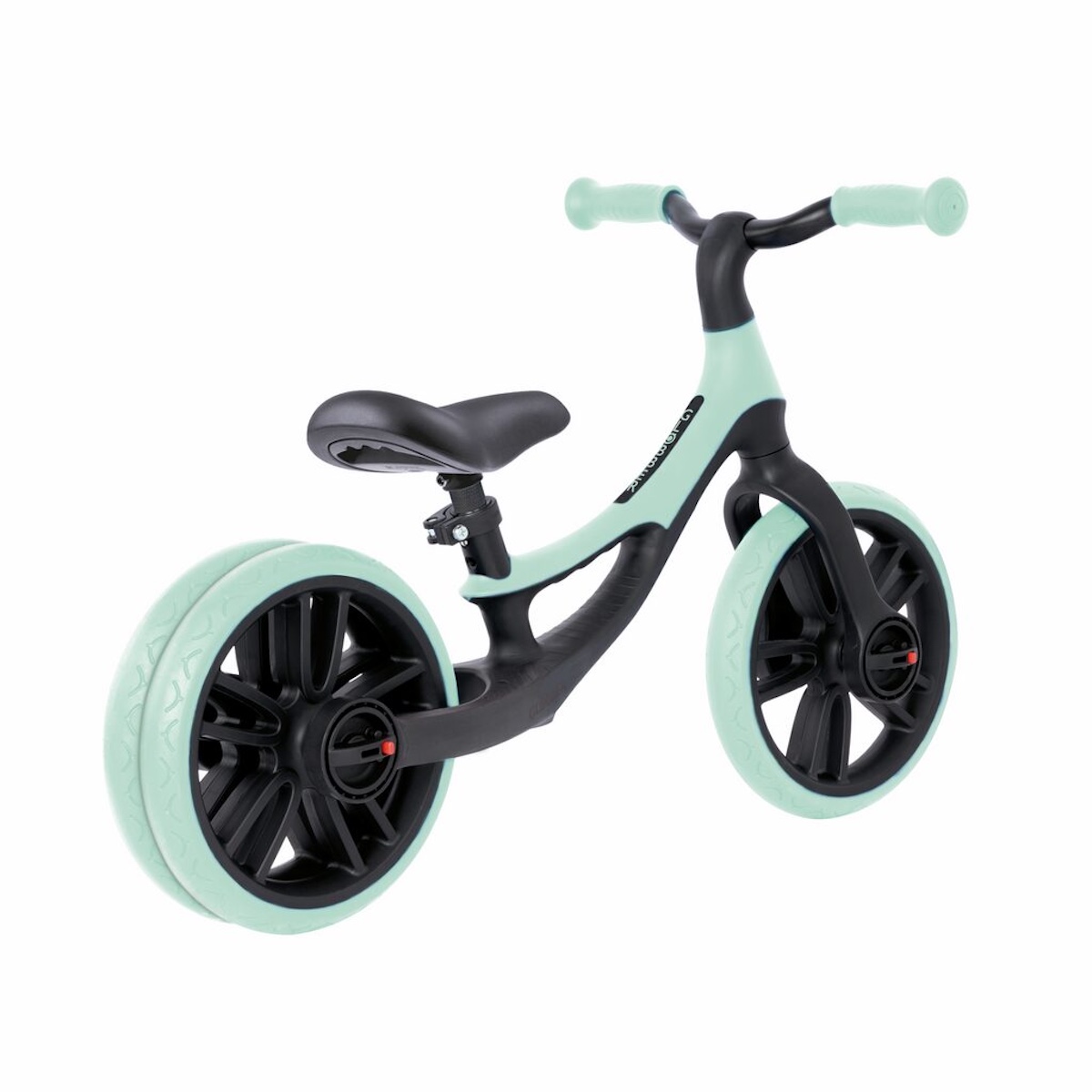 Draisienne évolutive GO BIKE ELITE DUO Globber mint